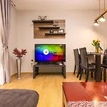 1bd - 5 Mins To The Centre By Flat Mаnager Plovdiv
