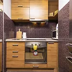 1bd - 5 Mins To The Centre By Flat Mаnager Apartamento