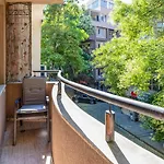 1bd - 5 Mins To The Centre By Flat Mаnager Apartamento Plovdiv