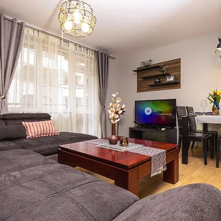 1bd - 5 Mins To The Centre By Flat Mаnager