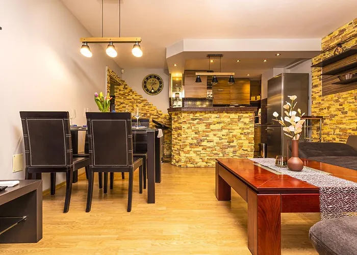 Apartment 1bd - 5 Mins To The Centre By Flat Mаnager *