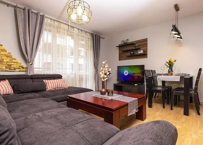 1bd - 5 Mins To The Centre By Flat Mаnager