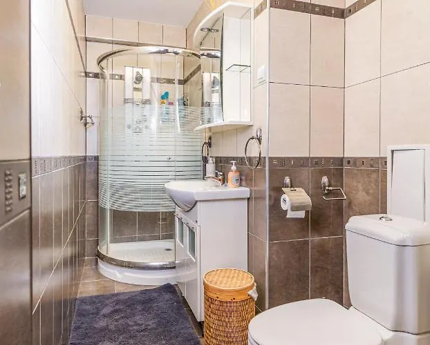 1bd - 5 Mins To The Centre By Flat Mаnager Apartment Plowdiw