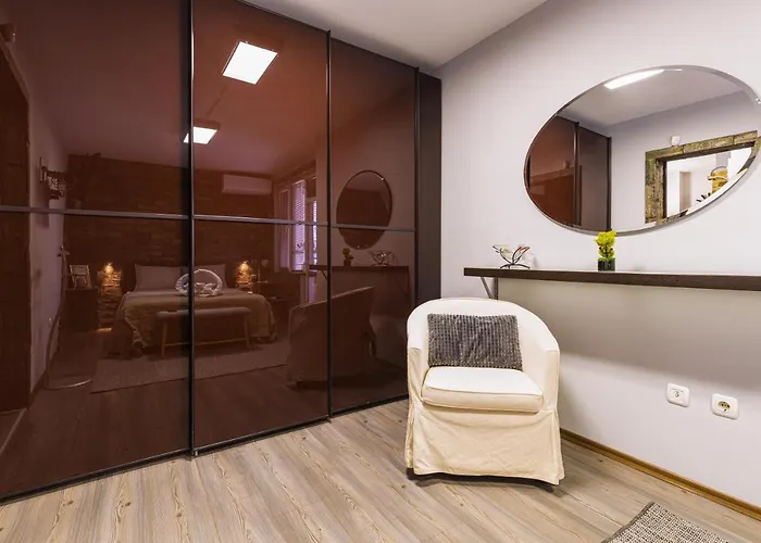 1bd - 5 Mins To The Centre By Flat Mаnager * Plowdiw