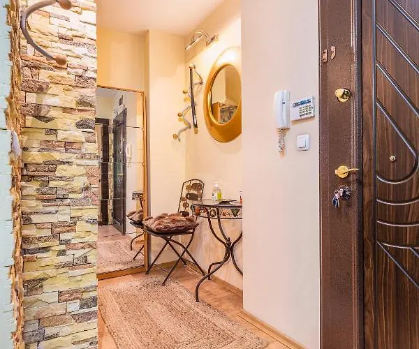 Apartment 1bd - 5 Mins To The Centre By Flat Mаnager Plowdiw