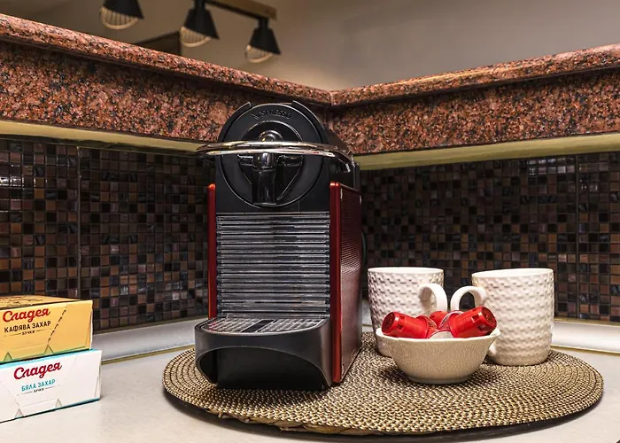 1bd - 5 Mins To The Centre By Flat Mаnager * Plowdiw