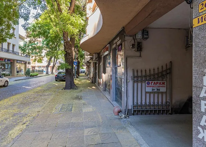 1bd - 5 Mins To The Centre By Flat Mаnager Apartment