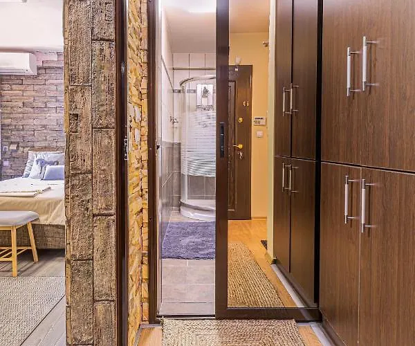 1bd - 5 Mins To The Centre By Flat Mаnager Apartment Plowdiw