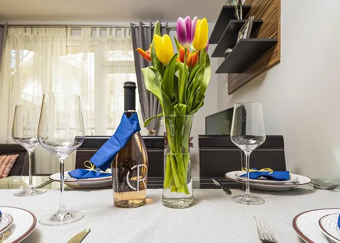 Apartment 1bd - 5 Mins To The Centre By Flat Mаnager Plowdiw