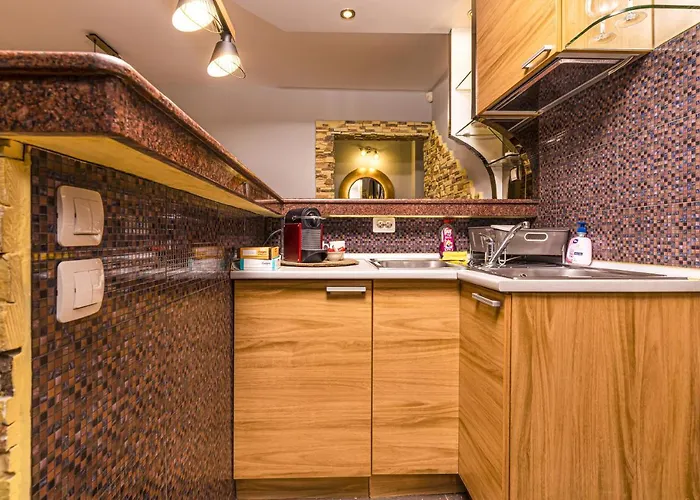 1bd - 5 Mins To The Centre By Flat Mаnager Plowdiw