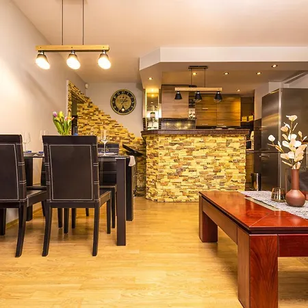 דירה 1bd - 5 Mins To The Centre By Flat Mаnager *