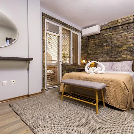 1bd - 5 Mins To The Centre By Flat Mаnager Apartment