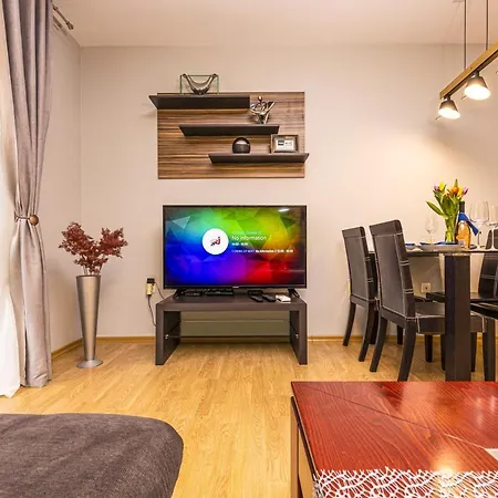 1bd - 5 Mins To The Centre By Flat Mаnager Plovdiv