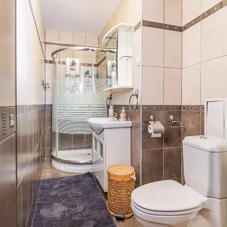 1bd - 5 Mins To The Centre By Flat Mаnager Apartman Plovdiv