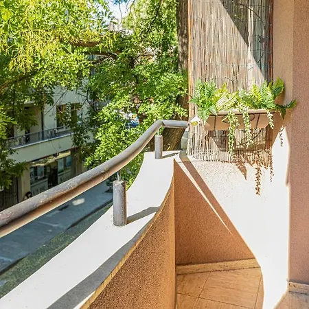 1bd - 5 Mins To The Centre By Flat Mаnager Apartman Plovdiv