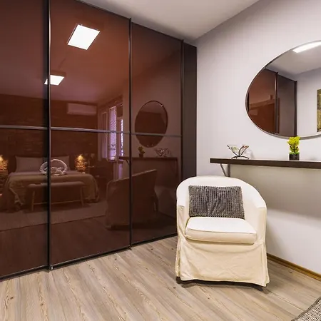 1bd - 5 Mins To The Centre By Flat Mаnager * Plovdiv