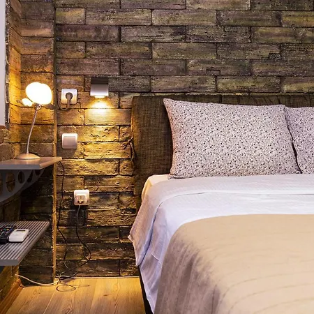 1bd - 5 Mins To The Centre By Flat Mаnager Plovdiv