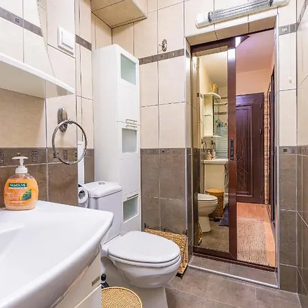 Apartamento 1bd - 5 Mins To The Centre By Flat Mаnager Plovdiv