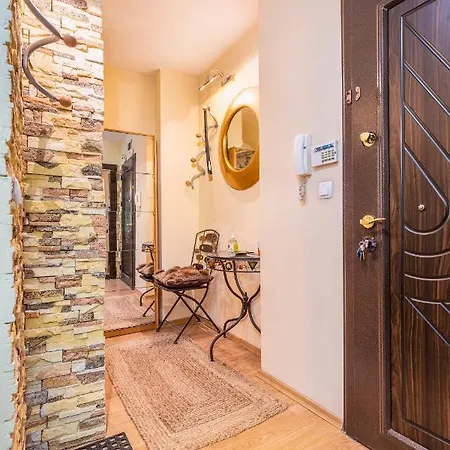 Apartment 1bd - 5 Mins To The Centre By Flat Mаnager Plovdiv