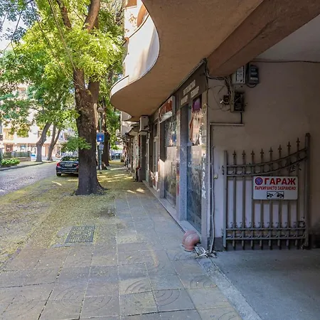 1bd - 5 Mins To The Centre By Flat Mаnager Apartman