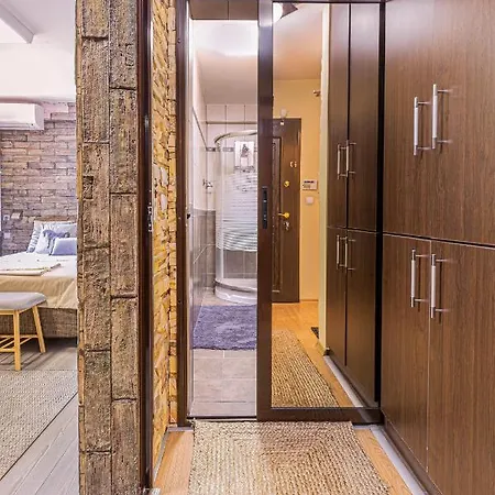 1bd - 5 Mins To The Centre By Flat Mаnager Apartment Plovdiv