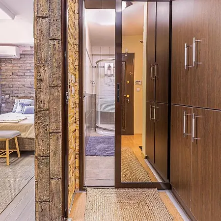 1bd - 5 Mins To The Centre By Flat Mаnager Apartman Plovdiv