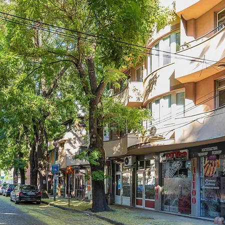 Apartment 1bd - 5 Mins To The Centre By Flat Mаnager Plovdiv