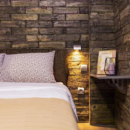 1bd - 5 Mins To The Centre By Flat Mаnager Apartman Plovdiv