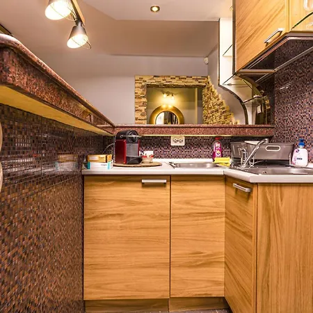 1bd - 5 Mins To The Centre By Flat Mаnager Plovdiv