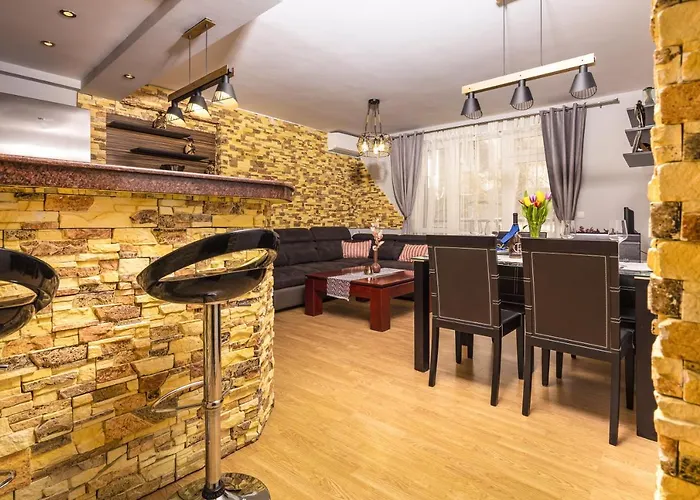 1bd - 5 Mins To The Centre By Flat Mаnager * פלובדיב