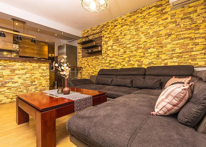 1bd - 5 Mins To The Centre By Flat Mаnager