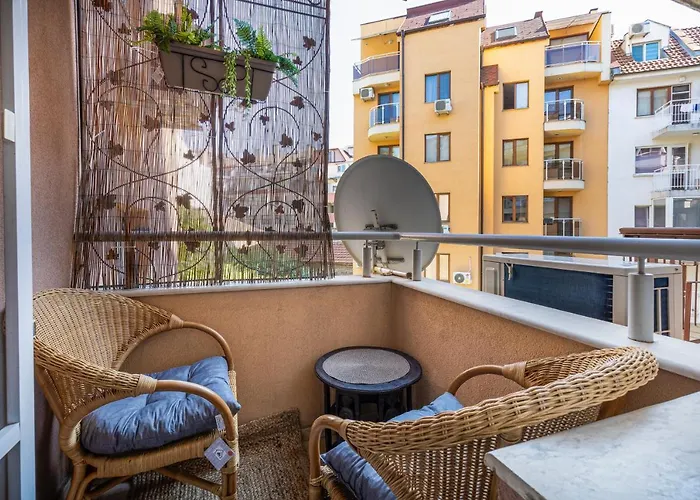 1bd - 5 Mins To The Centre By Flat Mаnager Apartmán *