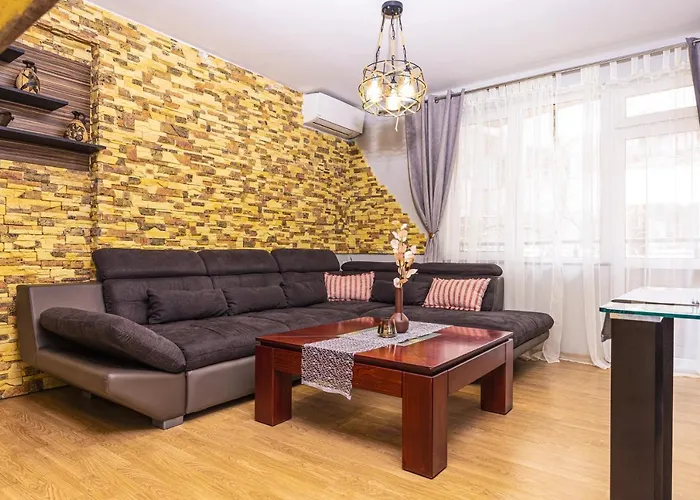 1bd - 5 Mins To The Centre By Flat Mаnager Apartmán Plovdiv