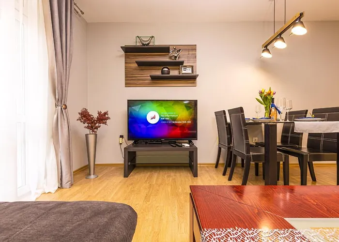 1bd - 5 Mins To The Centre By Flat Mаnager Plovdiv