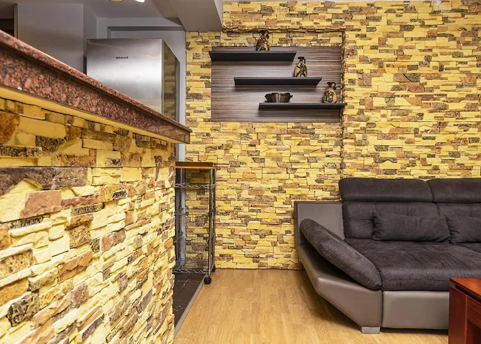 1bd - 5 Mins To The Centre By Flat Mаnager Plovdiv