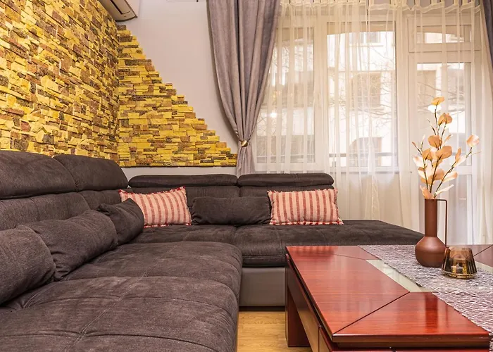 דירה 1bd - 5 Mins To The Centre By Flat Mаnager