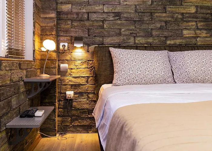 1bd - 5 Mins To The Centre By Flat Mаnager פלובדיב