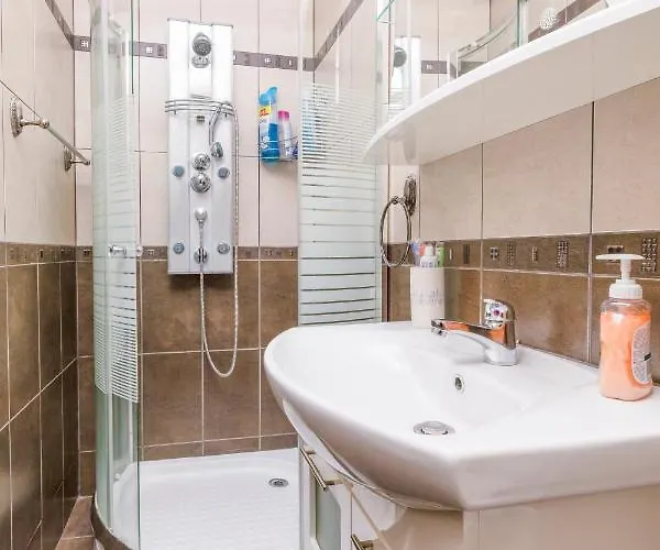 1bd - 5 Mins To The Centre By Flat Mаnager * 普罗夫迪夫